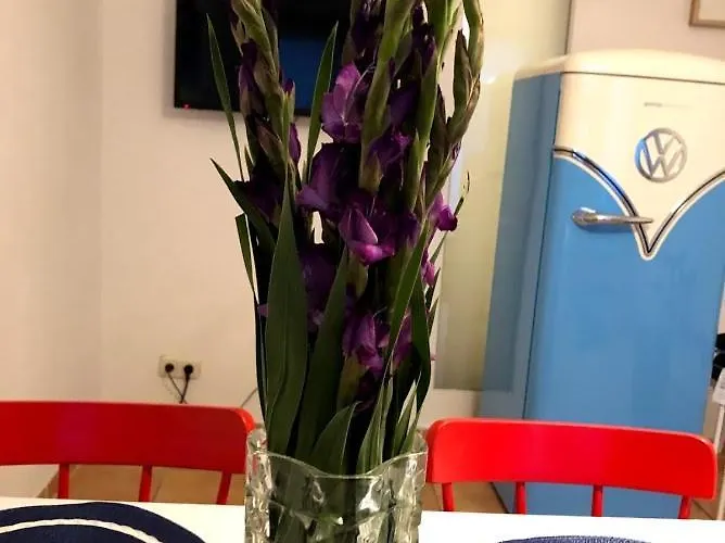 Apartment in Sternschanze Hamburg
